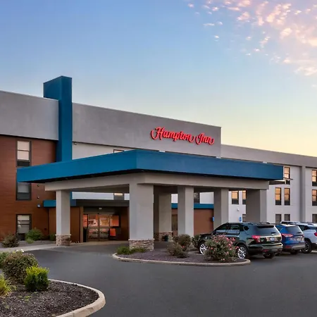 Hampton Inn Princeton